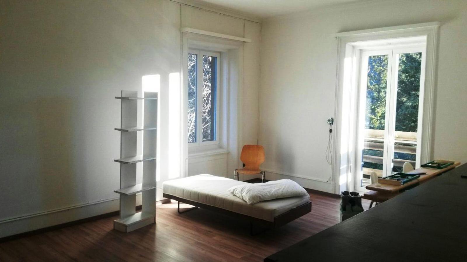 Villa Zentrum Haus Νταβός Δωμάτιο φωτογραφία