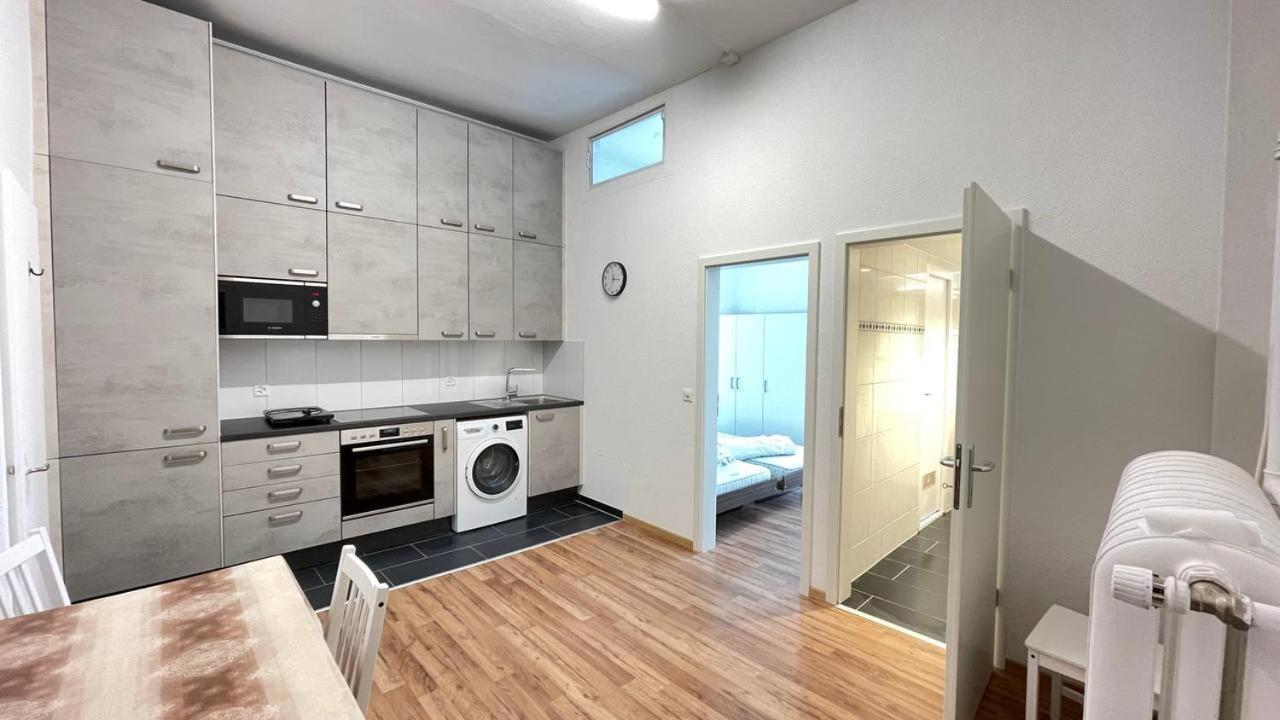 Villa Zentrum Haus Νταβός Εξωτερικό φωτογραφία