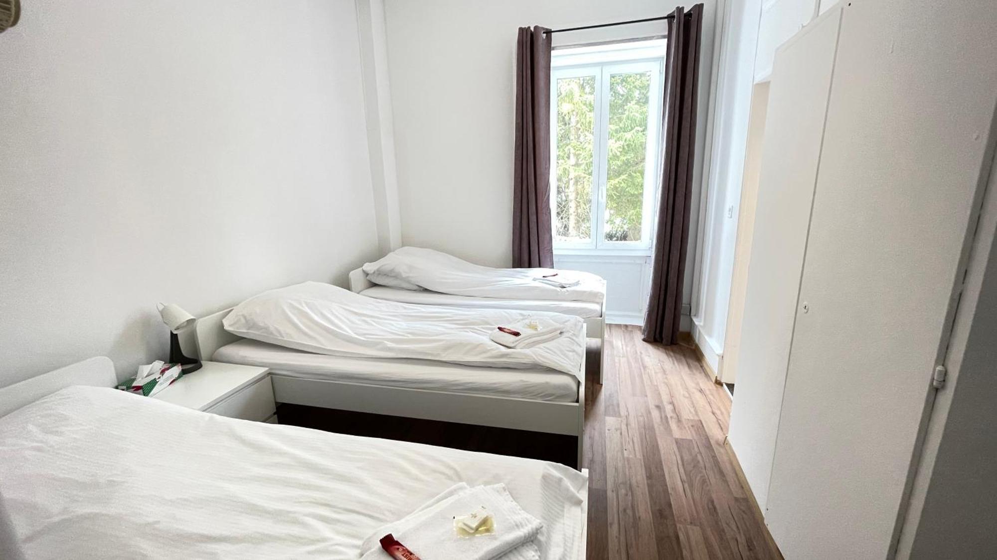 Villa Zentrum Haus Νταβός Εξωτερικό φωτογραφία