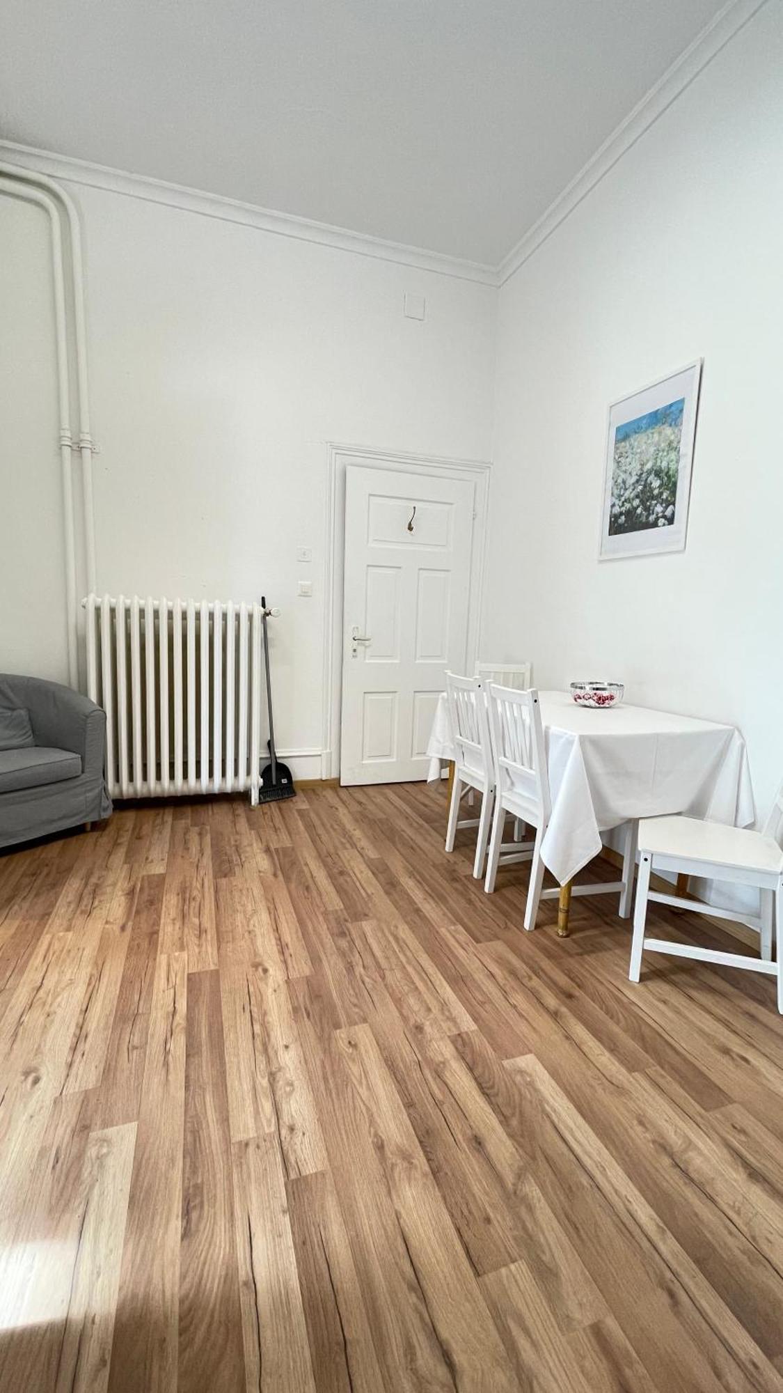 Villa Zentrum Haus Νταβός Εξωτερικό φωτογραφία