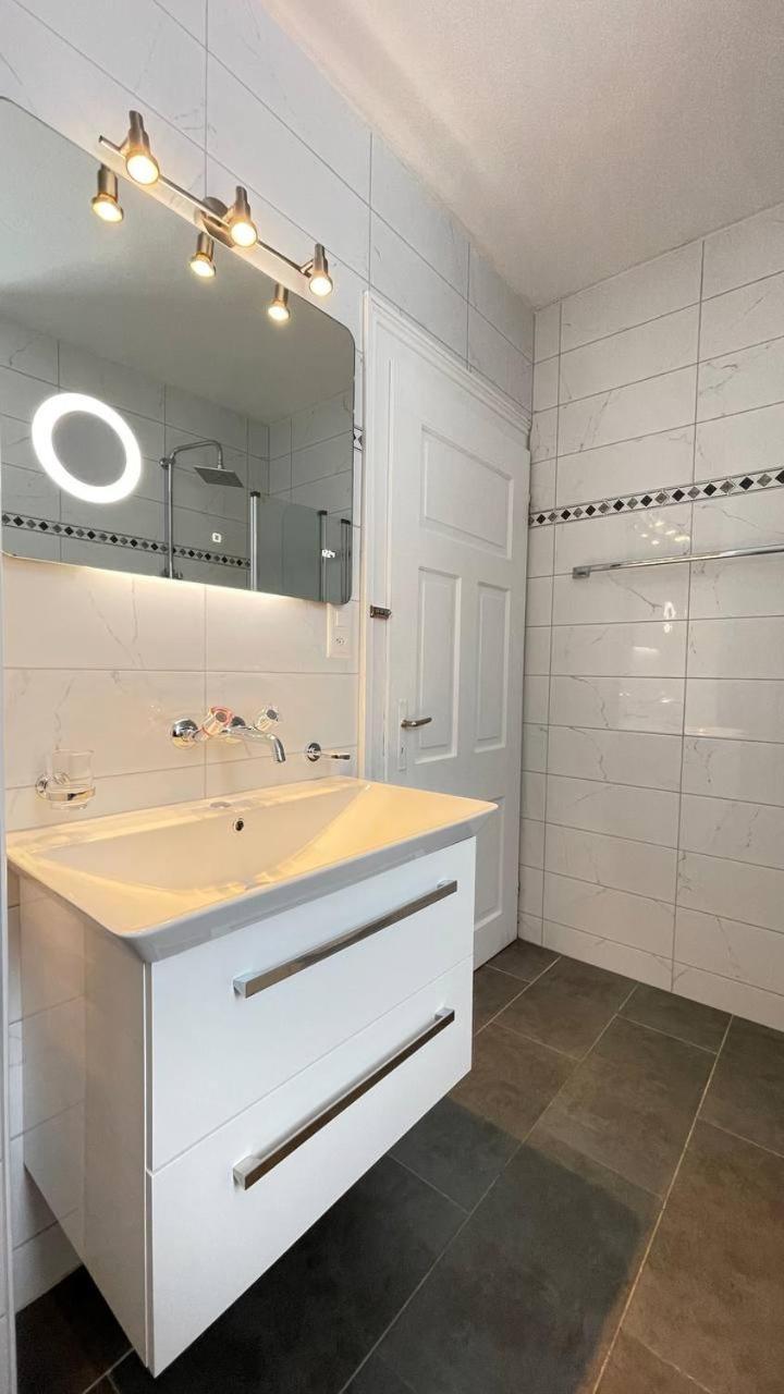 Villa Zentrum Haus Νταβός Εξωτερικό φωτογραφία