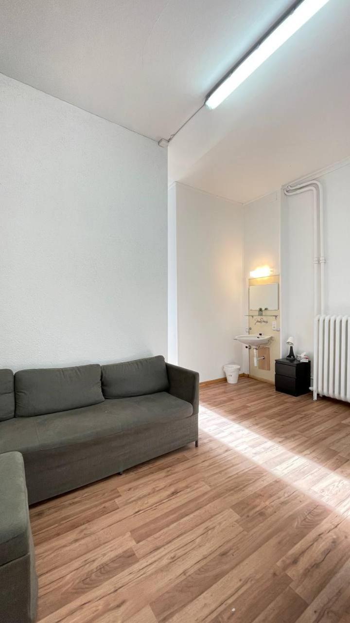 Villa Zentrum Haus Νταβός Εξωτερικό φωτογραφία