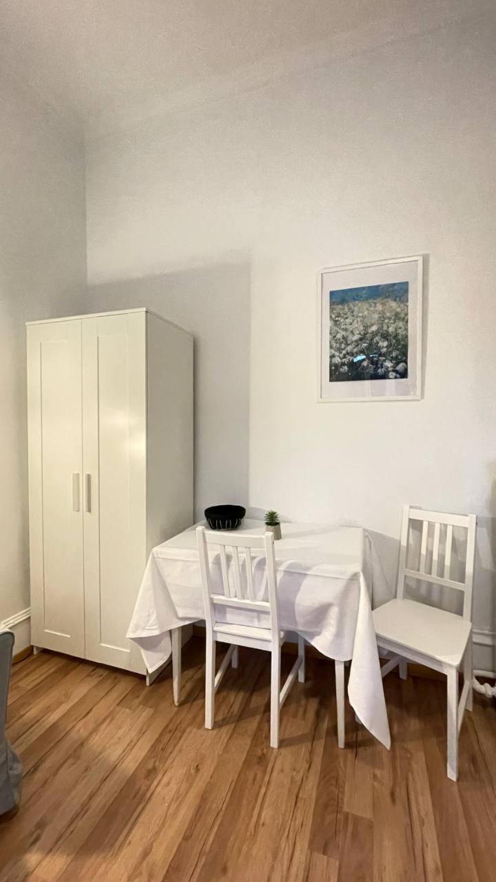 Villa Zentrum Haus Νταβός Εξωτερικό φωτογραφία