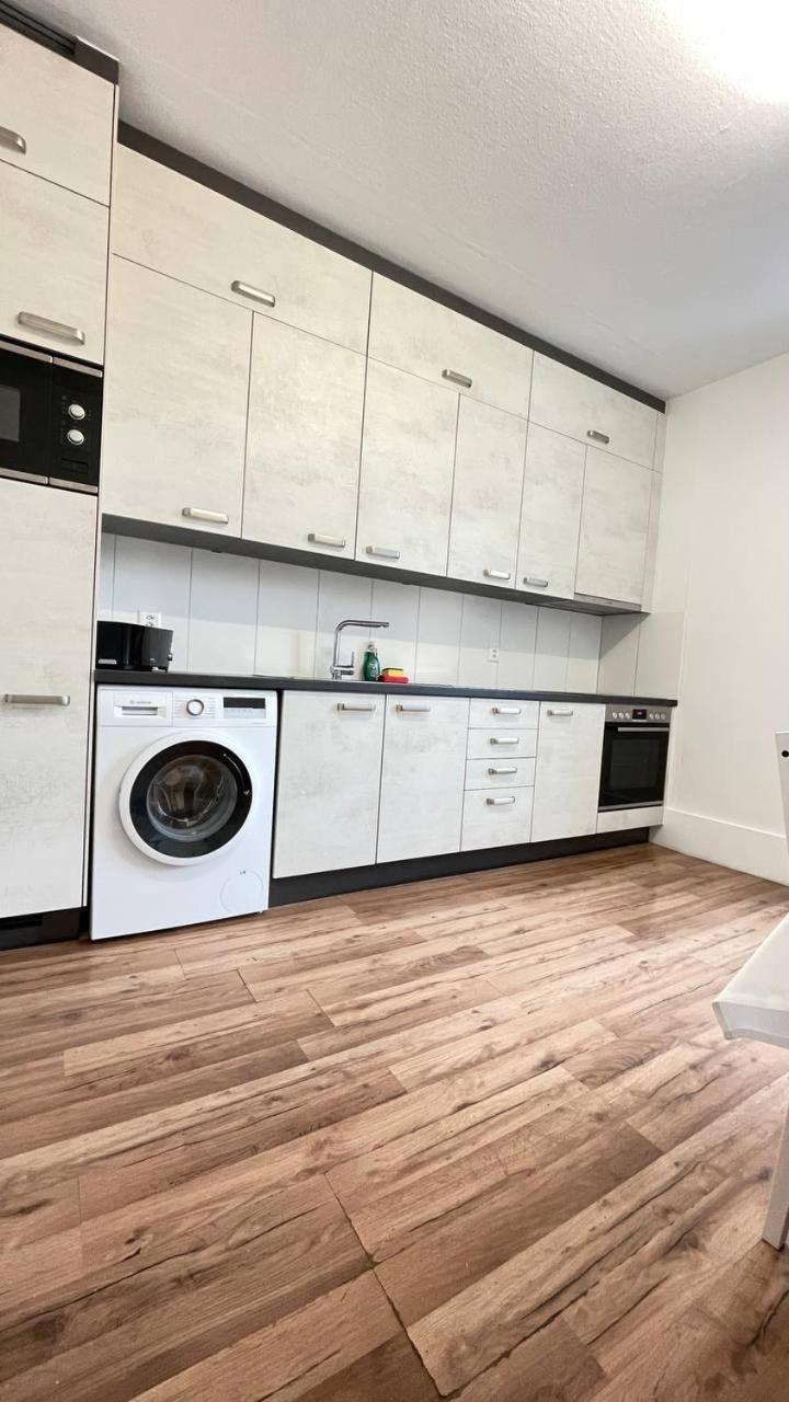Villa Zentrum Haus Νταβός Εξωτερικό φωτογραφία